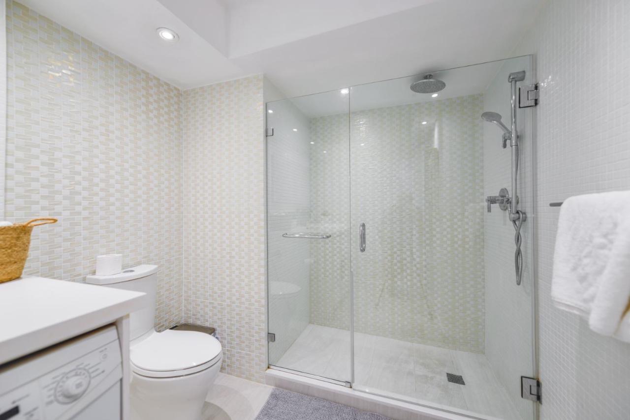 Wonderful Condo In Brickell With Pool And Gym Miami Zewnętrze zdjęcie