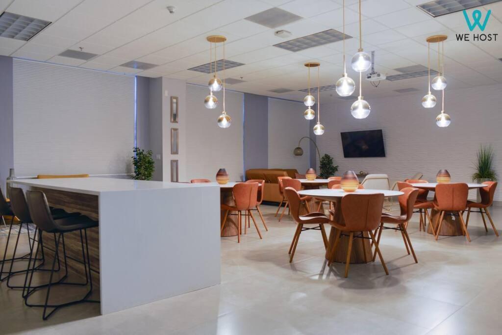 Wonderful Condo In Brickell With Pool And Gym Miami Zewnętrze zdjęcie